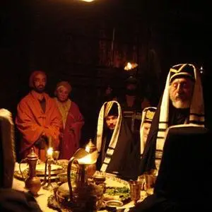 (Drame) Color Of The Cross [DVDrip] 2006 VOSTF 
