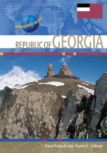 The Republic of Georgia [Repost]