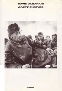 David Albahari - Goetz e Meyer