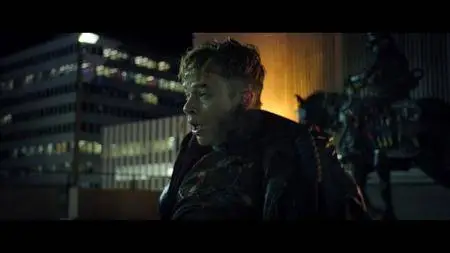 Metallica - Through the Never (2013)