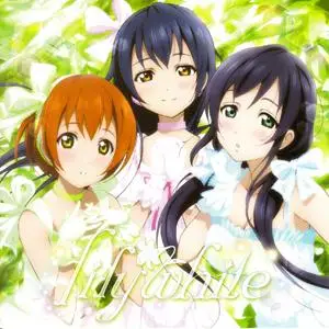 Love Live! School idol project (μ’s) - Collection (2010-2015) (1/3)