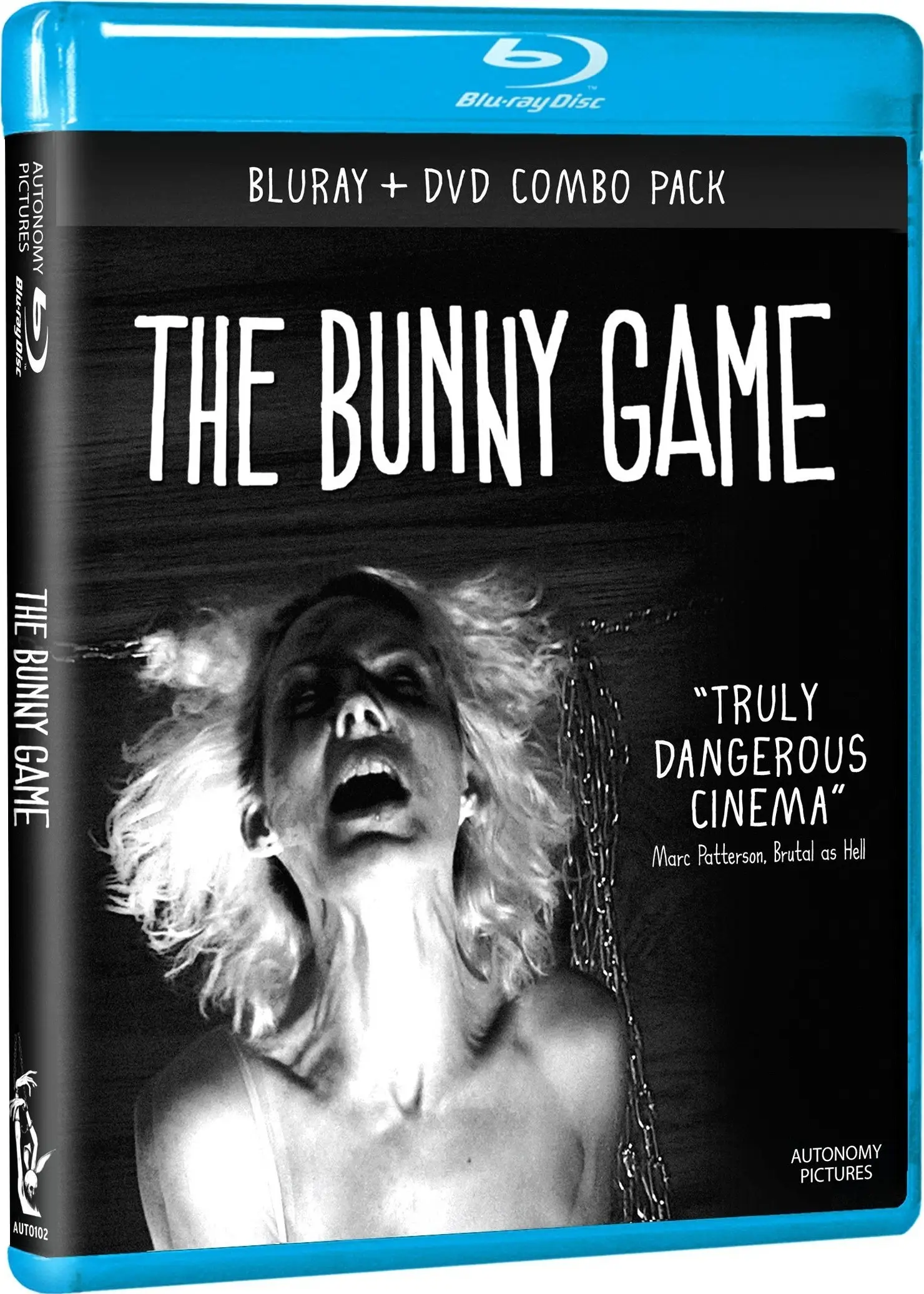 The bunny game