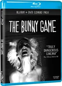 The Bunny Game (2011) [w/Commentary]