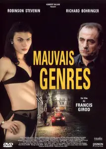 (Drame) Mauvais Genres (Transfixed) 2001 [DVDrip]