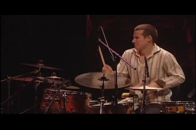 Hiromi Uehara - Live In Concert (2008)