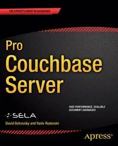 Pro Couchbase Server [repost]