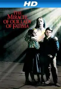 The Miracle of Our Lady of Fatima (1952)