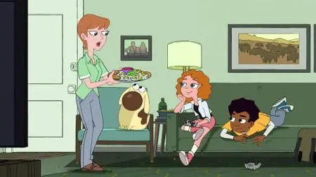 Milo Murphy’s Law S02E31