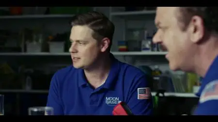 Moonbase 8 S01E04