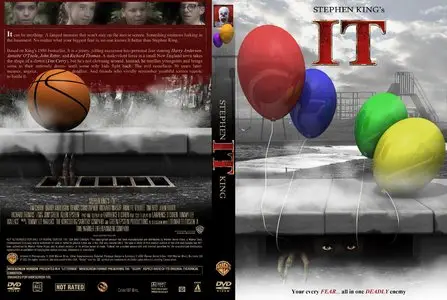 Stephen King's It (1990)