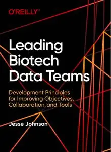 Leading Biotech Data Teams