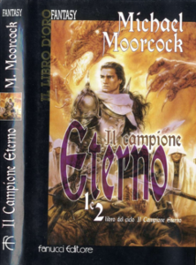 Michael Moorcook - I guerrieri d'argento