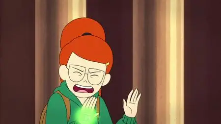 Infinity Train S01E03
