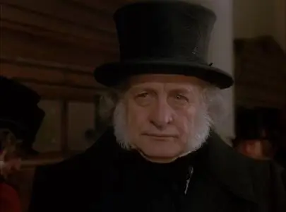 A Christmas Carol (1984)