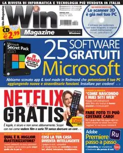 Win Magazine – 19 marzo 2021