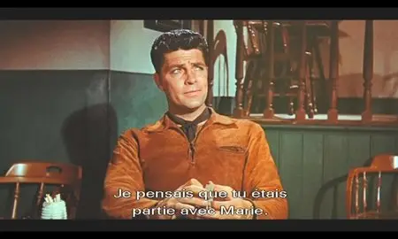 A Day of Fury (1956)