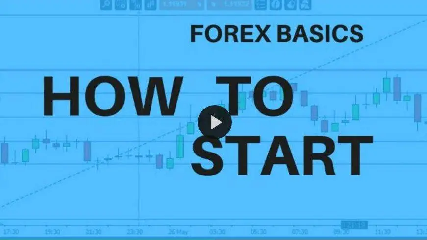 Forex Basics How to Start on Forex Market / AvaxHome