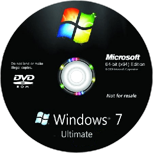 Windows 7 SP1 x64 11in1 OEM ESD en-US January 2023 Preactivated
