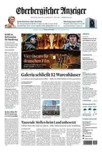 Kölner Stadt-Anzeiger Oberbergischer Kreis – 14. März 2023