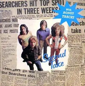 The Searchers - Second Take - (1972)