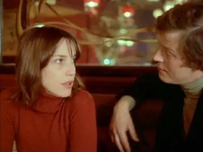 Eric Rohmer-L'Amour l'après-midi (1972)