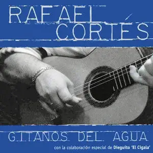 Rafael Cortés – Gitanos del agua (2000)