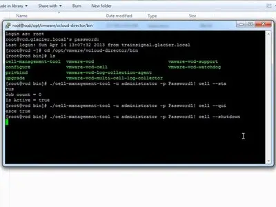 VMware vCloud Director 5.1 Essentials
