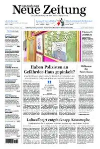 Gelnhäuser Neue Zeitung - 17. April 2019