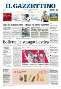 Il Gazzettino Rovigo - 26 Giugno 2022