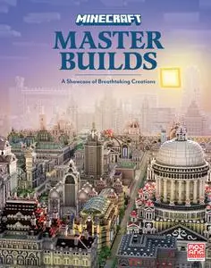 Master Builds (Minecraft)