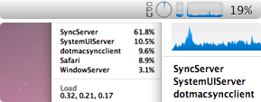 iStat Menus 2.0 Build 111 Beta