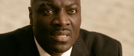 Faster (2010)