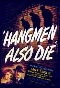 Hangmen Also Die! (1943)