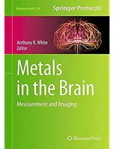Metals in the Brain: Measurement and Imaging [Repost]