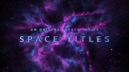 Videohive Space Trailer 22015758