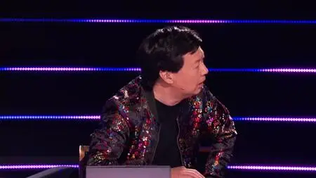 The Masked Singer S05E06