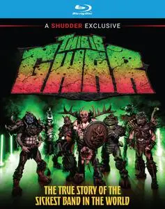 This is Gwar (2021)