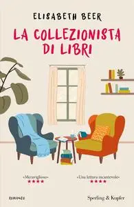 Elisabeth Beer - La collezionista di libri