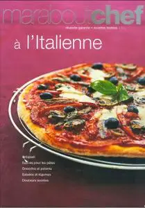 Elisabeth Boyer, "A l'Italienne" (repost)