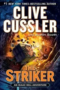 The Striker by Clive Cussler