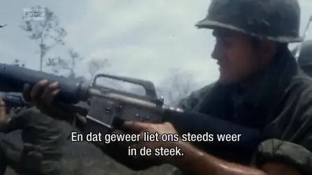 The Vietnam War S01E05