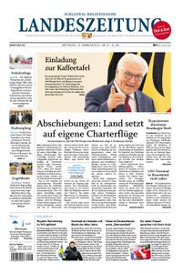 Schleswig-Holsteinische Landeszeitung - 13. Februar 2019
