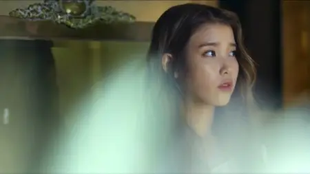 IU - The Red Shoes (2013)