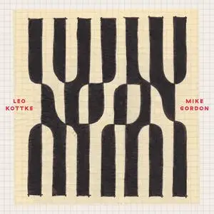 Leo Kottke & Mike Gordon - Noon (2020) {ATO Records ATDD335}