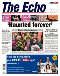 The Echo - 14 February 2024