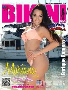 Bikini Inc USA - November 2016