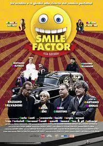 Smile Factor (2017)