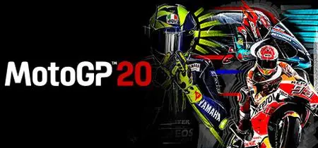 MotoGP 20 Junior Team (2020) Update v1.0.0.17