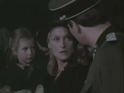 Sophie's Choice - 1982