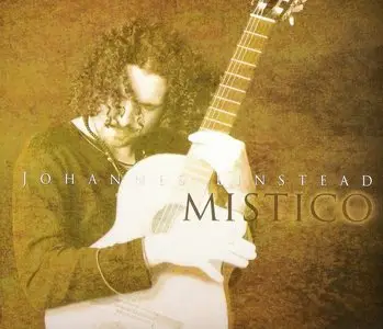 Johannes Linstead - Mistico (2009) [lossless]